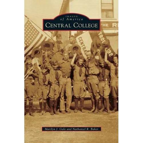 Central College