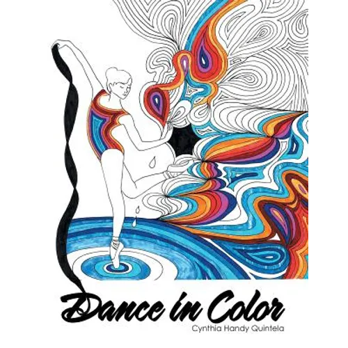 Dance in Color