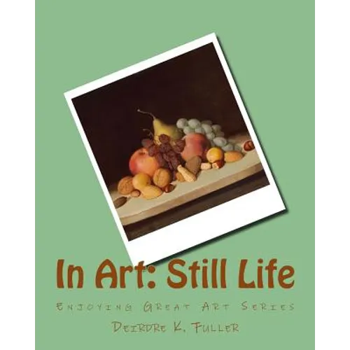 In Art: Still Life