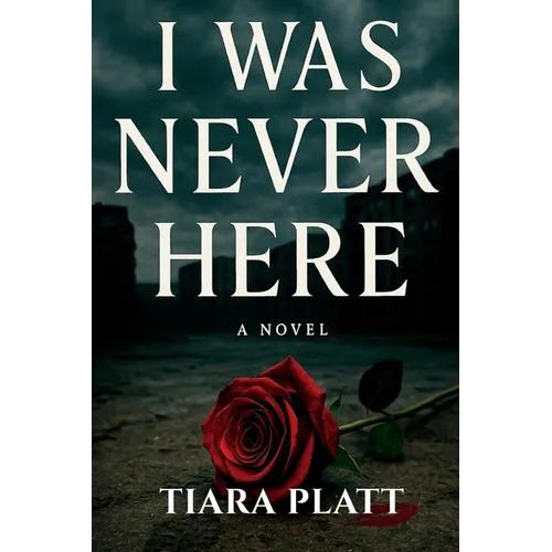 I Was Never Here