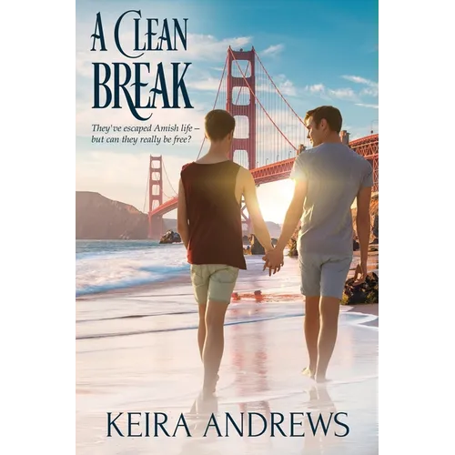 A Clean Break