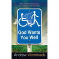 God Wants You Well