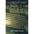 A Voice In the Rain: Book Two of The Storm Tales
