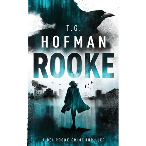 Rooke: A DCI Rooke Thriller