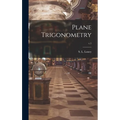 Plane Trigonometry; v.1