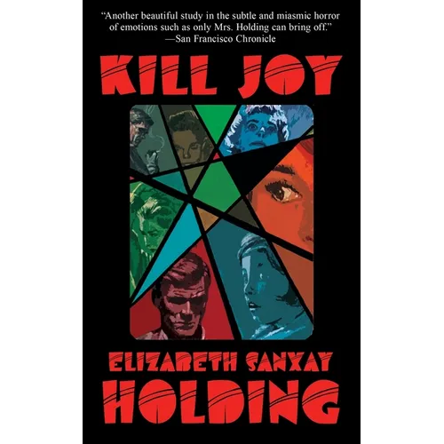 Kill Joy