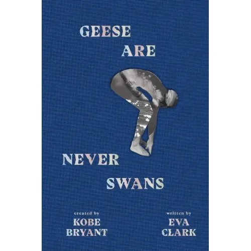 Geese Are Never Swans