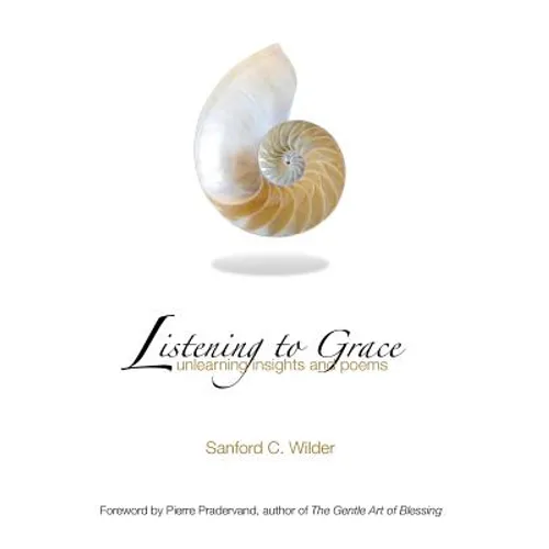 Listening to Grace