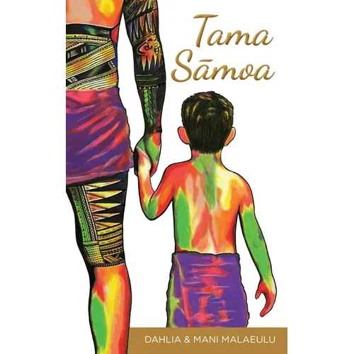Tama Sāmoa