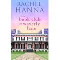The Book Club On Waverly Lane