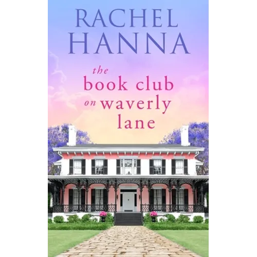 The Book Club On Waverly Lane