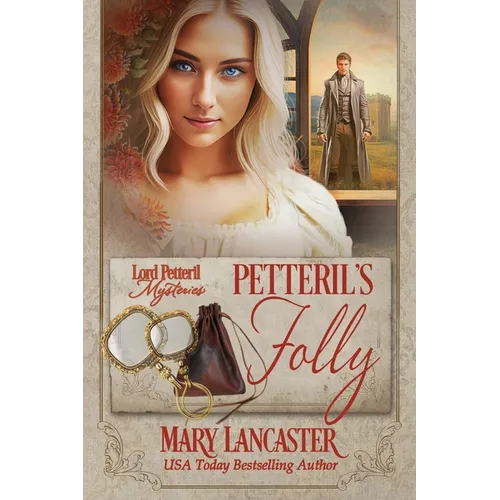 Petteril's Folly