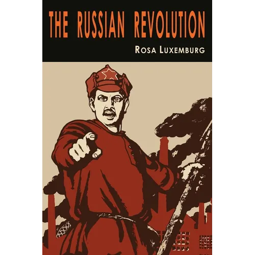 The Russian Revolution