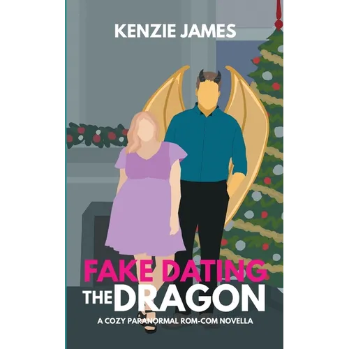 Fake Dating the Dragon