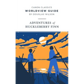 Worldview Guide for The Adventures of Huckleberry Finn