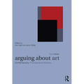 Arguing about Art: Contemporary Philosophical Debates