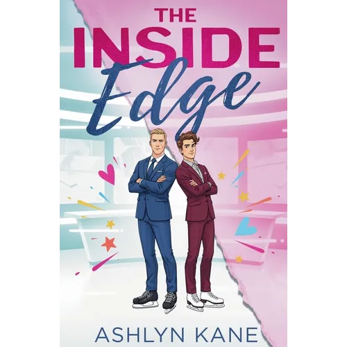 The Inside Edge