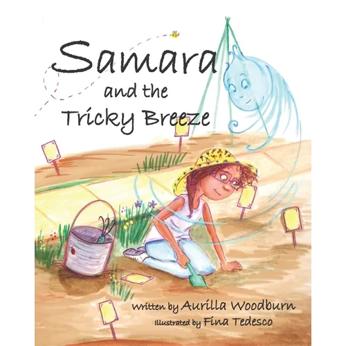 Samara and the Tricky Breeze