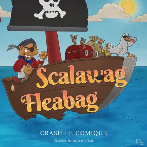 Scalawag Fleabag
