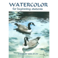 Watercolor For Beginning Students