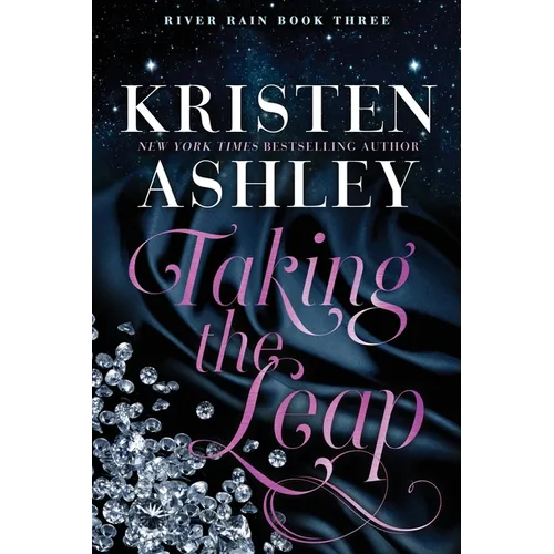 Taking the Leap