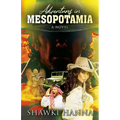 Adventures in Mesopotamia