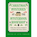 Christmas Mysteries at the Mysterious Bookshop