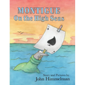 Montigue on the High Seas