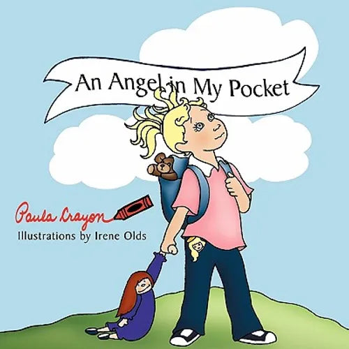 An Angel in My Pocket