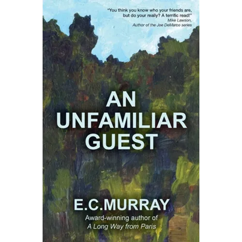 An Unfamiliar Guest