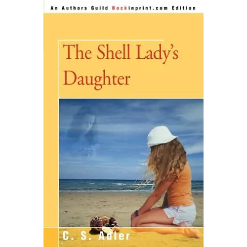 The Shell Lady's Daughter