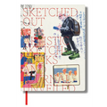 Sketched Out: Artistic Sketchbooks and Journals Unveiled