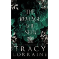 The Revenge You Seek: Discreet Edition