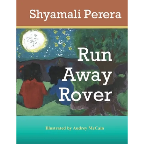 Run Away Rover