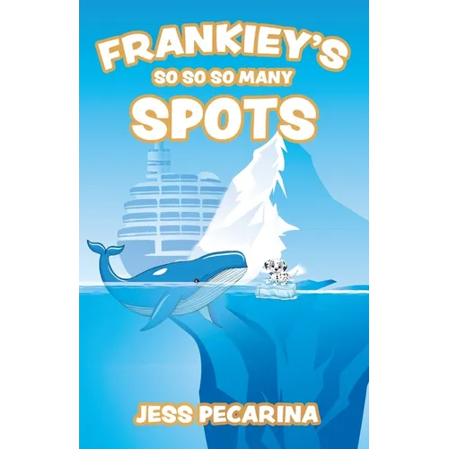 Frankiey's So So So Many Spots