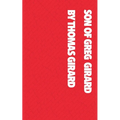 Son of Greg Girard