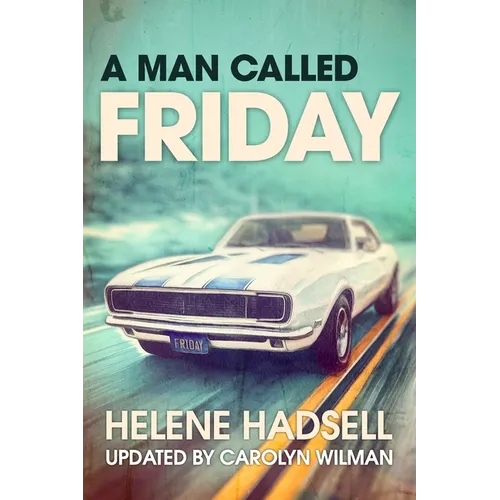 A Man Called Friday