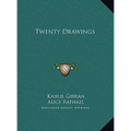 Twenty Drawings