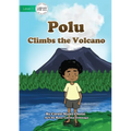 Polu Climbs the Volcano