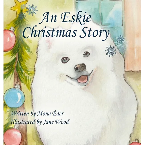 An Eskie Christmas Story