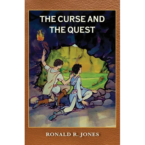 The Curse and the Quest