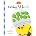 Chicken Pot Turtle Goes to Iceland