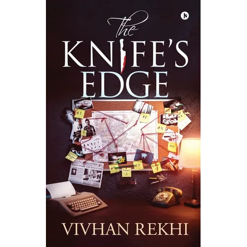 The Knife's Edge