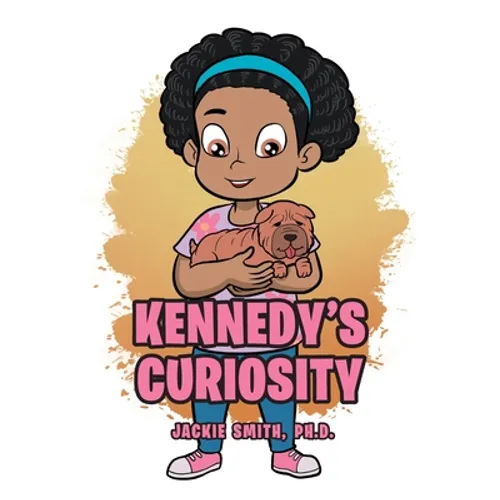 Kennedy's Curiosity