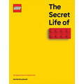 The Secret Life of Lego(r) Bricks: The Story of a Design Icon