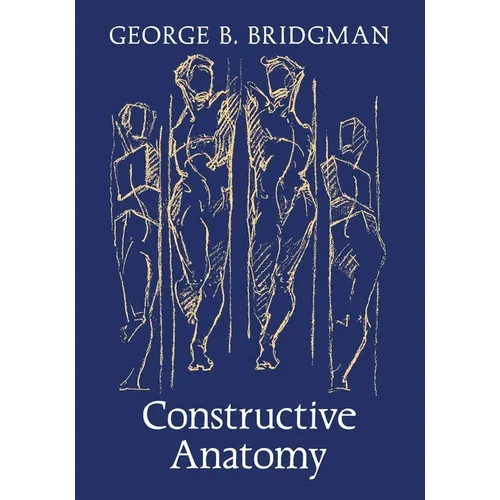 Constructive Anatomy