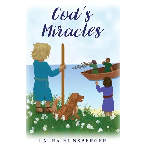 God's Miracles