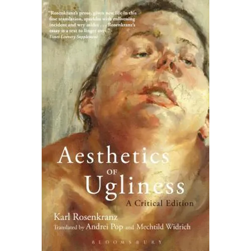 Aesthetics of Ugliness: A Critical Edition