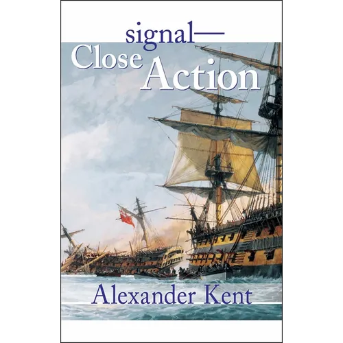 Signal-Close Action!