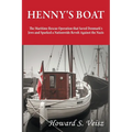 Henny's Boat: The Maritime Rescue Operation that Saved Denmark's Jews and Sparked a Nationwide Revolt Against the Nazis